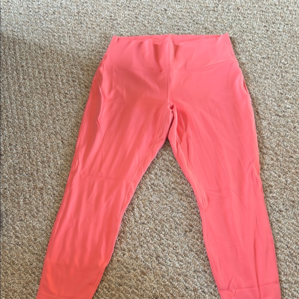 Women’s leggings